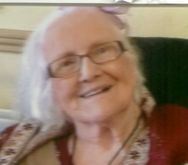 Nuala Mc Cafferty Kelly