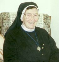 Death Notice of Sr. Beatrice (Bridgit) Byron (Sligo Town, Sligo) | rip.ie