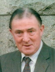 Seamus Quinn (M.P.S.I.)