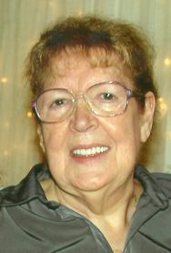 Isabella (Skee) Laird