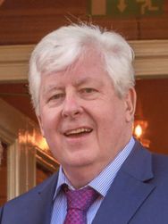 Anthony (Tony) Brosnan