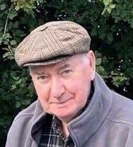 Seamus (James) Flynn