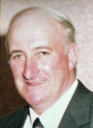 Seamus (Seamie) KENNY