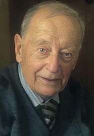 Sean Brendan Moloney