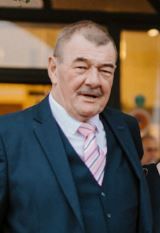 SEAN MOLONEY