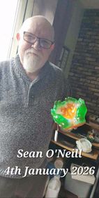 Sean O'NEILL
