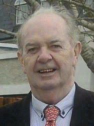 Seán Keane