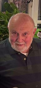 Sean (John) Francis MacDermott