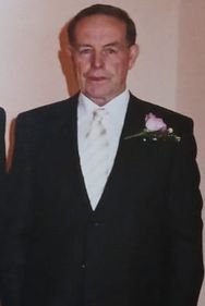 Death Notice of Seán Mentane (Ballinasloe, Galway) | rip.ie