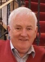 Sean (John Joseph) O'Dea