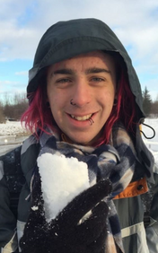 Sean (Seany) O'Keeffe Hempenstall