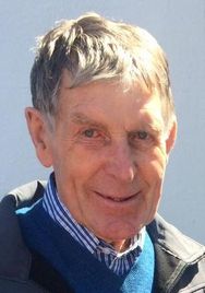 Seán Ó Conghaile (Seán Mhicil)