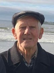 Seán (Buddy) Murphy