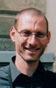 Shane Fitzgerald Garrett