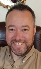 Shane Christopher Middleton