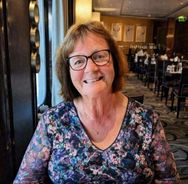 Miriam Shanley