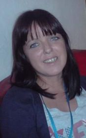 Sharon Morris Baldwin