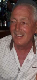 James (Shay) MOONEY