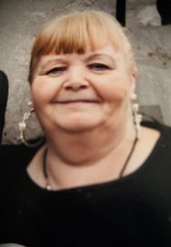 Margaret SHEEHAN