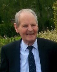 Gerard (Gerry) SHEEHAN