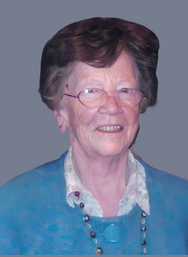 Sheila Fitzsimons