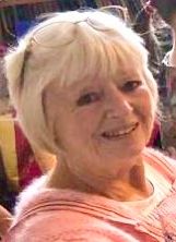 Sheila Olohan-De Courcy