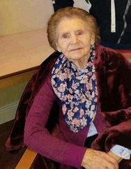 Sheila O'Neill