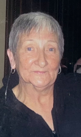 Sheila Ward