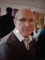 Terence (Terry) Shelly