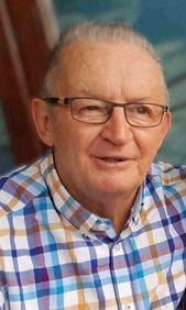 PATRICK (PAT) SHERIDAN