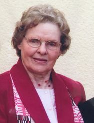 Sheila Treacy