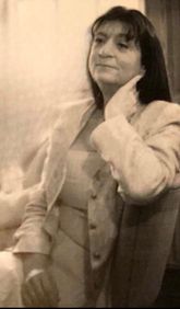 Dr Siobain O'Donnell