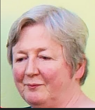 Siobhán Sheil