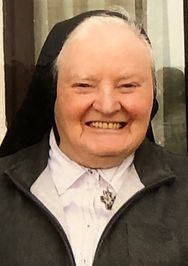 Sr. Thaddeus O'Dea