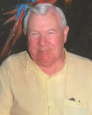 Seamus (Shay) Murphy