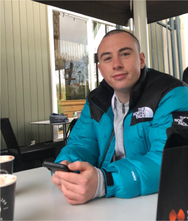 Stephen (Stevo) Ogilvy