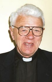 Fr James Somers