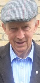 Bartholomew (Sonny) Dineen