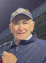 Tony (Soupy) FARRELL