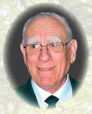 Jack (Frederick) Spivack