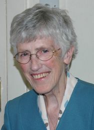 Sr. Hannah Mary O'Sullivan