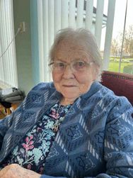 Sr. Margaret Maloney RSJ