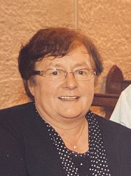 Sr. Breda Coman