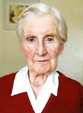 Sr. Carmel Brennan