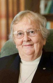 Mary (Sr. Catherine) TANSEY