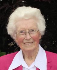Sr. Dorothea Foley