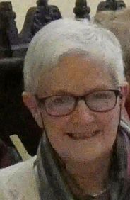 Sr. Dorothy CALLANAN O.P.