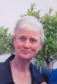 Sr.Eileen (Lucy) McGarry