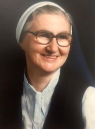 Sr. Eileen Haughey