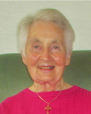 Sr. Éilís NÍ THIARNAIGH